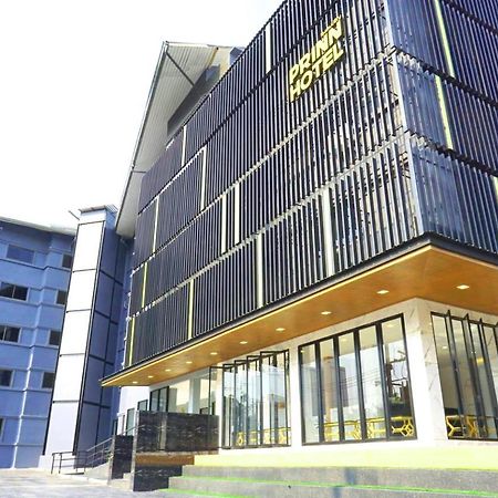ראיונג Prinn Hotel מראה חיצוני תמונה