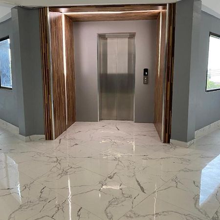 ראיונג Prinn Hotel מראה חיצוני תמונה