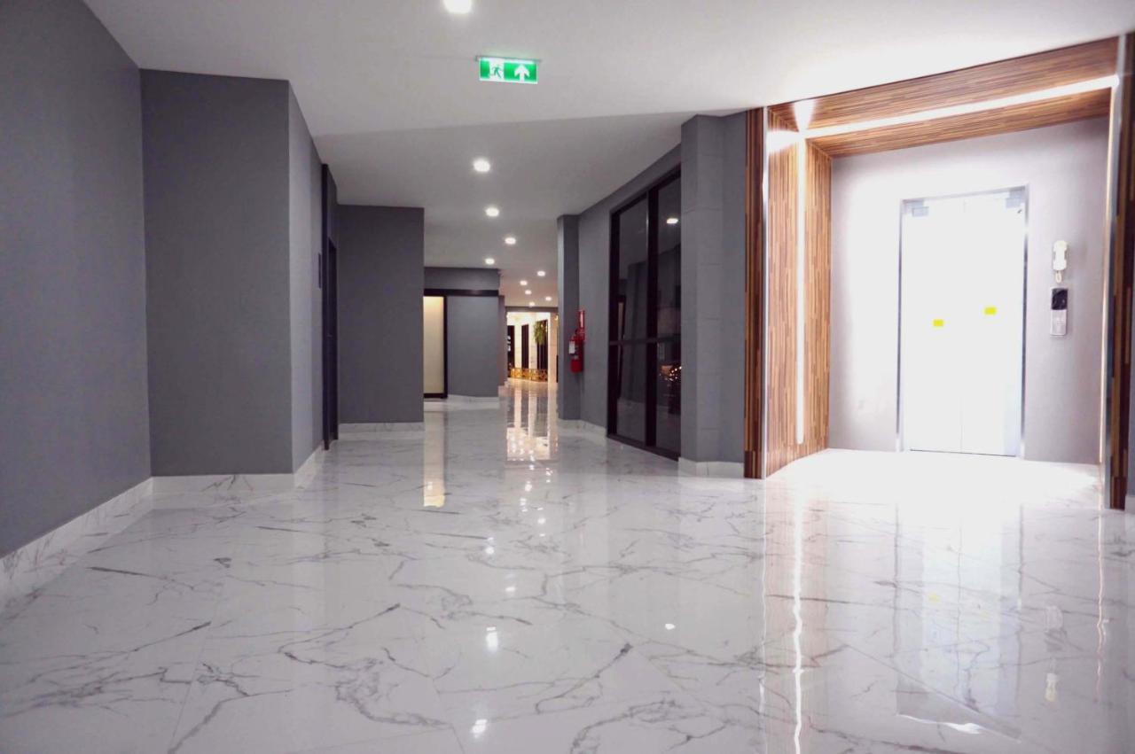 ראיונג Prinn Hotel מראה חיצוני תמונה