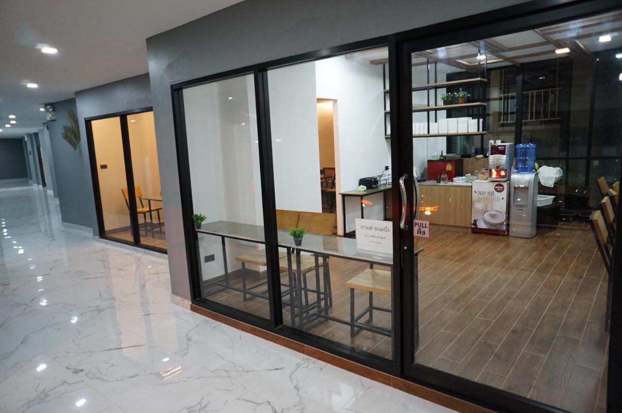 ראיונג Prinn Hotel מראה חיצוני תמונה