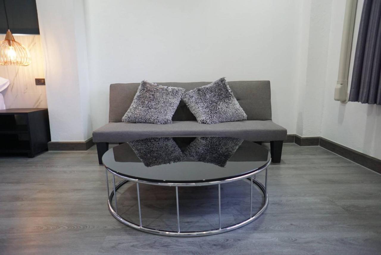 ראיונג Prinn Hotel מראה חיצוני תמונה