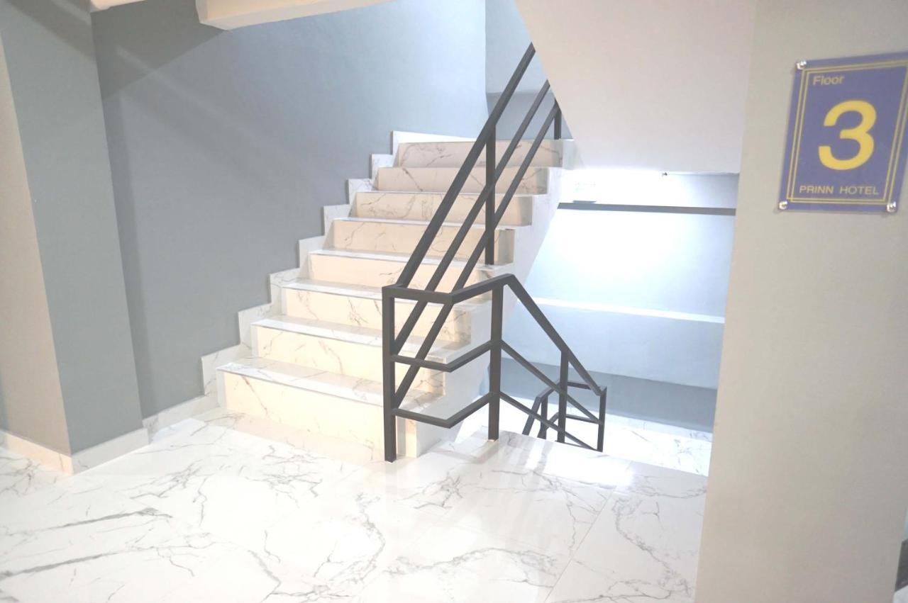 ראיונג Prinn Hotel מראה חיצוני תמונה