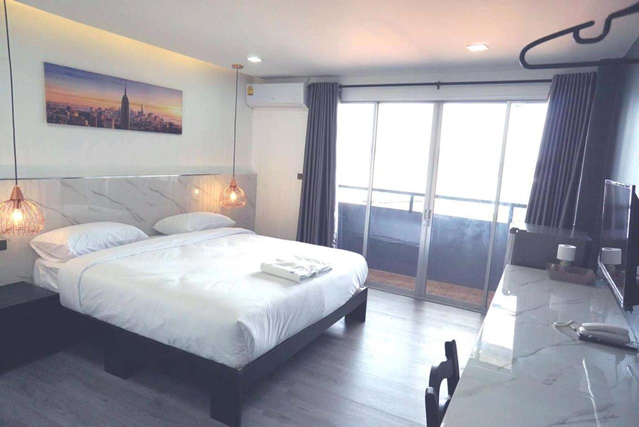 ראיונג Prinn Hotel מראה חיצוני תמונה