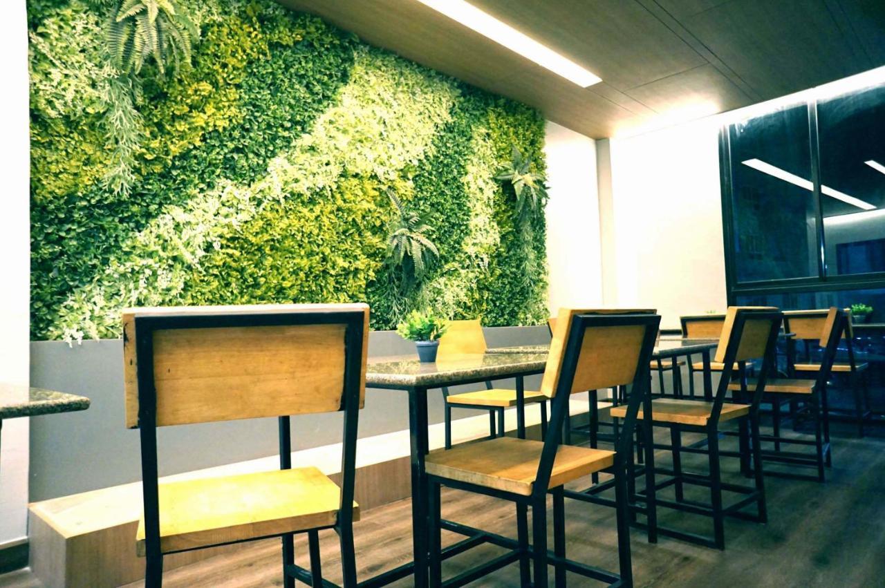 ראיונג Prinn Hotel מראה חיצוני תמונה