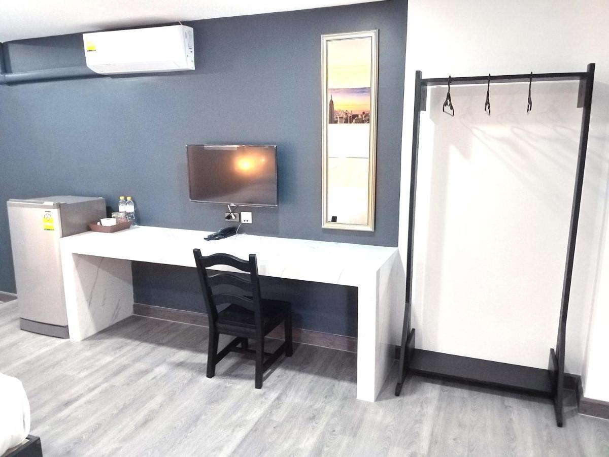 ראיונג Prinn Hotel מראה חיצוני תמונה