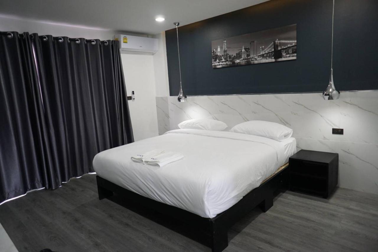 ראיונג Prinn Hotel מראה חיצוני תמונה