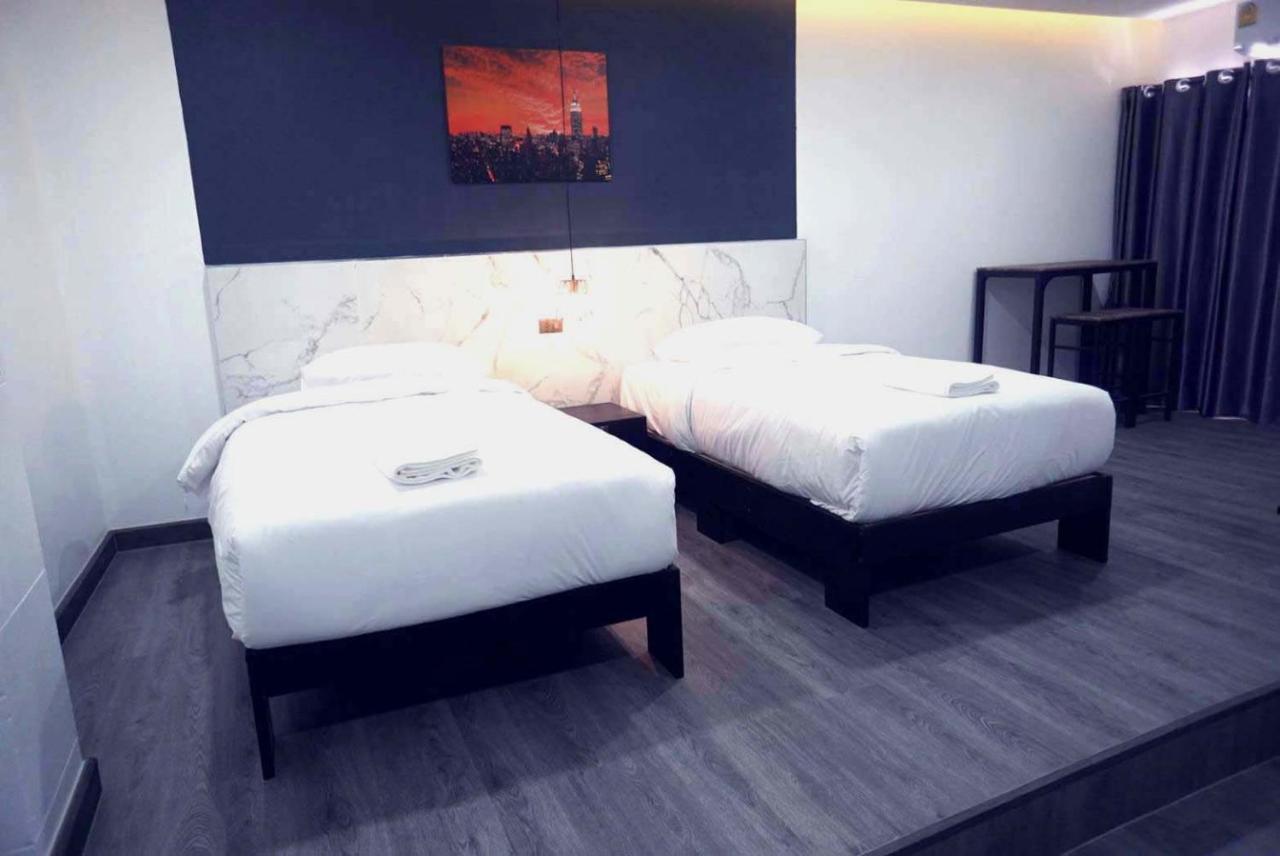 ראיונג Prinn Hotel מראה חיצוני תמונה