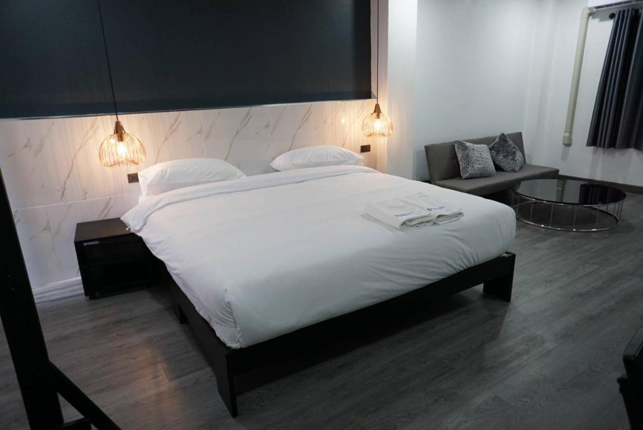 ראיונג Prinn Hotel מראה חיצוני תמונה