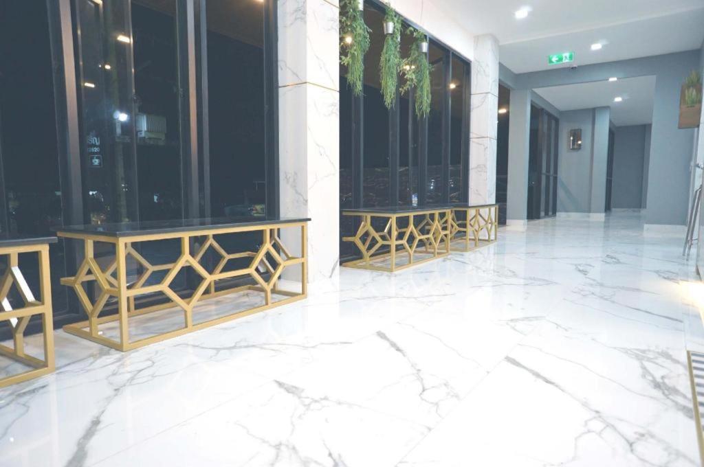 ראיונג Prinn Hotel מראה חיצוני תמונה