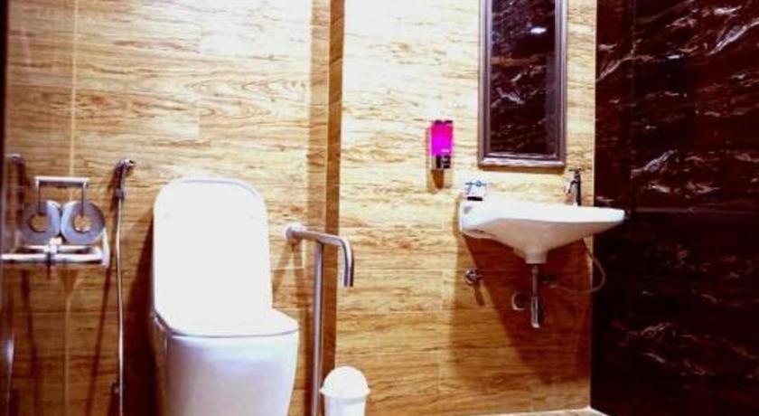 ראיונג Prinn Hotel מראה חיצוני תמונה