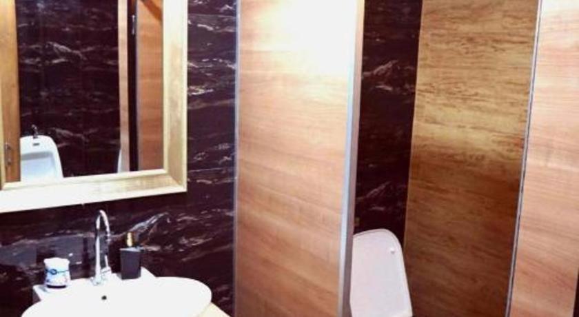 ראיונג Prinn Hotel מראה חיצוני תמונה