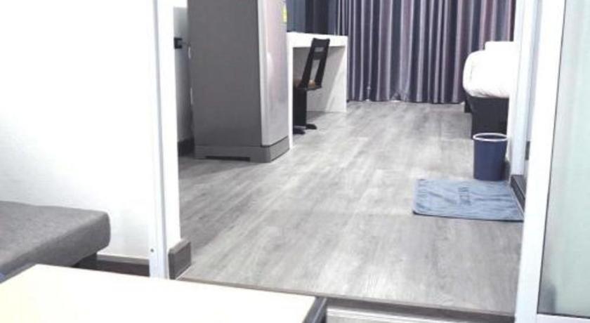 ראיונג Prinn Hotel מראה חיצוני תמונה