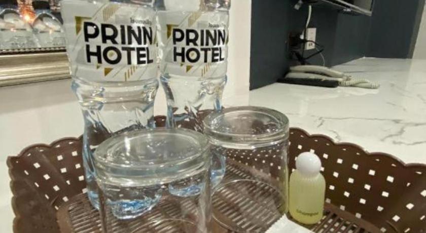 ראיונג Prinn Hotel מראה חיצוני תמונה
