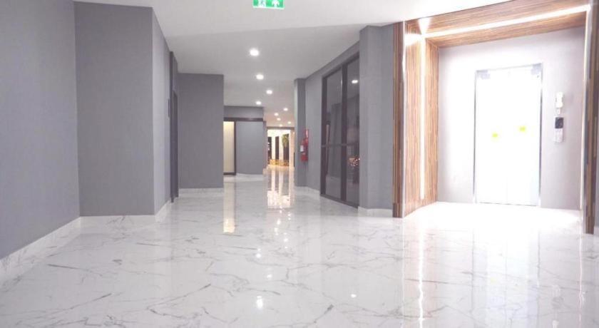 ראיונג Prinn Hotel מראה חיצוני תמונה