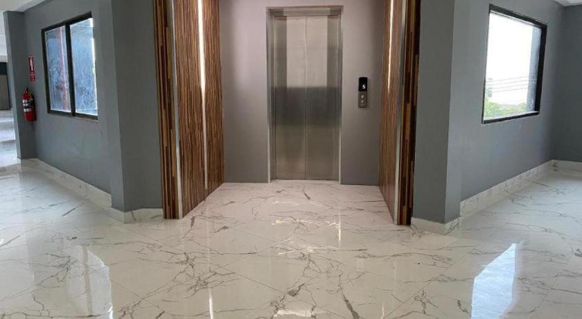 ראיונג Prinn Hotel מראה חיצוני תמונה