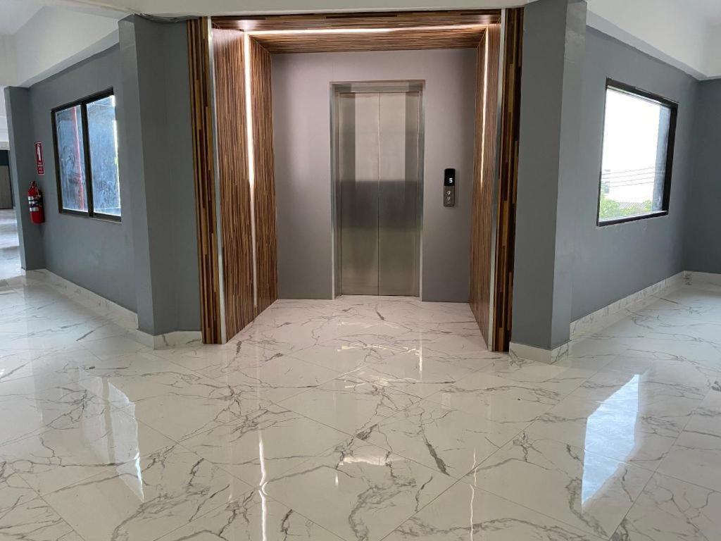 ראיונג Prinn Hotel מראה חיצוני תמונה
